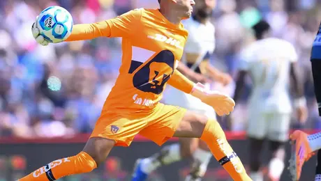 Pumas podría ser el último equipo de Keylor Navas en su carrera profesional
