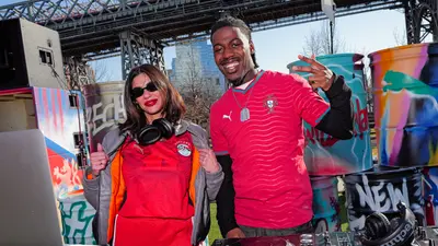PUMA lanza nuevas armaduras de Portugal, Marruecos y 9 selecciones nacionales más