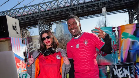 PUMA lanza nuevas armaduras de Portugal, Marruecos y 9 selecciones nacionales más