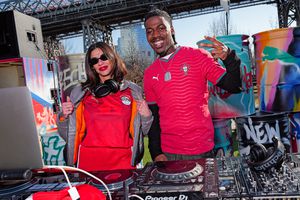 PUMA lanza nuevas armaduras de Portugal, Marruecos y 9 selecciones nacionales más