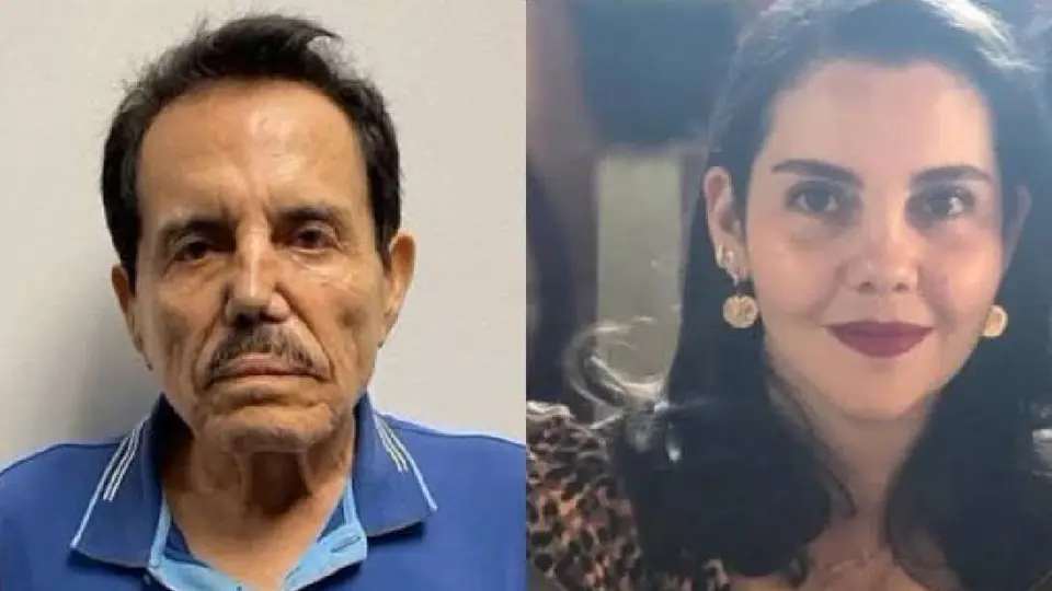 Pese a que su padre, el Mayo Zambada, es un reconocido narcotraficante, Mónica no es buscada por la justicia