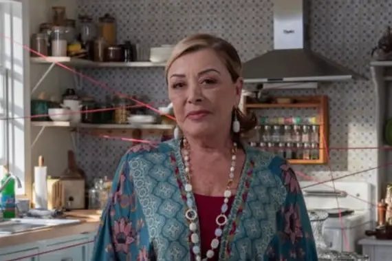 Silvia Pasquel es uno de los nombres que aparecen en la reciente filtración. / @sylviapasqueloficial