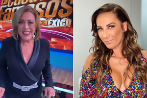 ¿Silvia Pasquel y Consuelo Duval en "La Casa de los Famosos México" 2026? Esto se sabe
