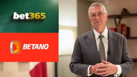 Ricardo Salinas Pliego gana batalla legal y recupera sus plataformas de apuestas