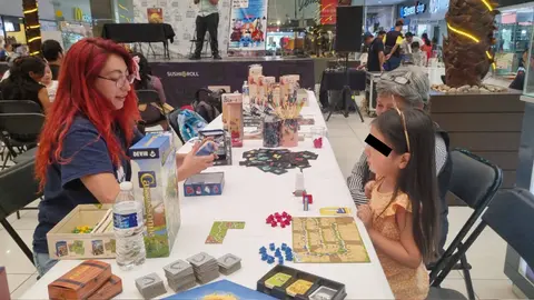 El evento gratuito es para toda la familia donde podrán participar en distintas actividades / Especial