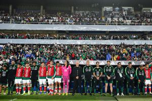 Las curiosidades de la convocatoria del Tri de cara a los partidos ante Portugal y Bélgica