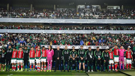 Las curiosidades de la convocatoria del Tri de cara a los partidos ante Portugal y Bélgica