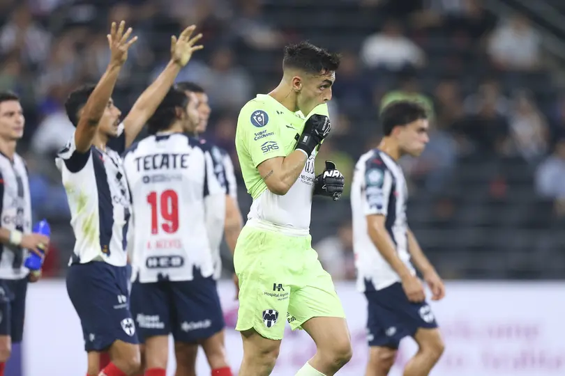 Rayados tiene en duda a nueve jugadores para el partido ante Chivas l IMAGO7