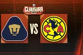Liga MX: ¿cuándo y dónde ver Pumas vs América Jornada 12 Clausura 2026?