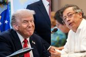 Estados Unidos investiga a Gustavo Petro por presuntos vínculos con narcotráfico