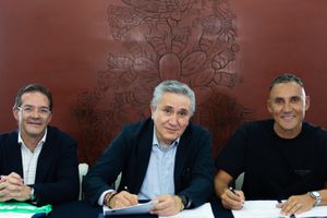 Keylor Navas y su renovación con Pumas: "siempre quise quedarme aquí"
