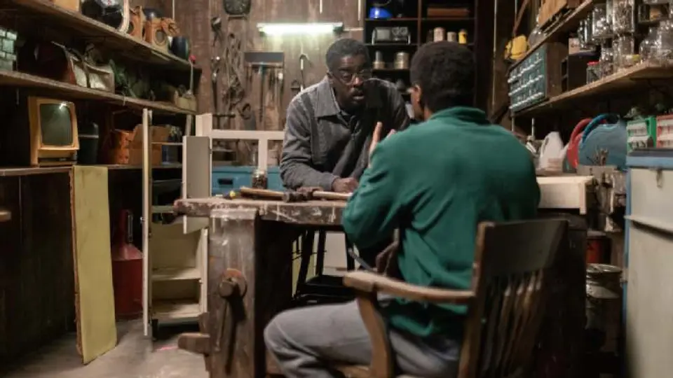 Anderson 'Spidey' Silva | Paramount+