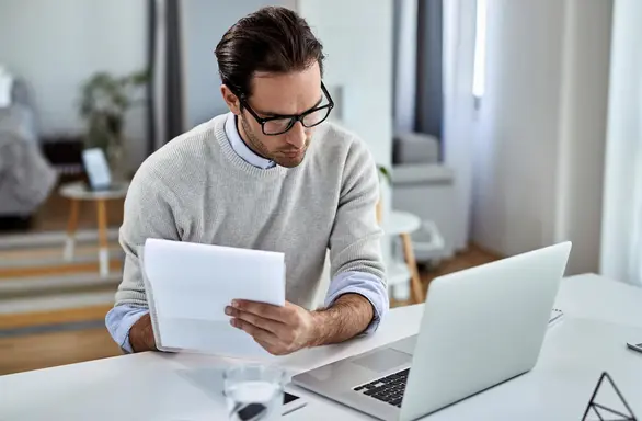 Algunos contribuyentes del Régimen Simplificado de Confianza (Resico) pueden no presentar declaración / FREEPIK