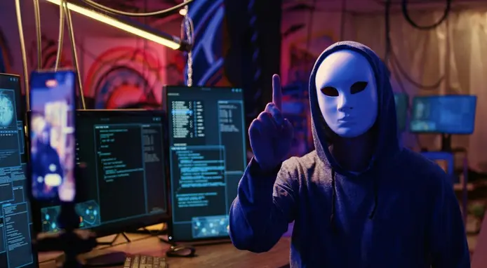 Utilizan el famoso phishing, un fraude que consiste en enviar mensajes falsos que aparentan ser de contactos confiables / FREEPIK