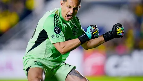 Grupo Pachuca regala carta a Rodolfo Cota y seguirá con el América