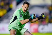 "Sería tonto compararme con él": Rodolfo Cota se rinde ante Keylor Navas previo al América vs Pumas