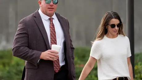 Ted DiBiase Jr. es declarado NO CULPABLE de 13 cargos en caso de fraude en EE.UU.