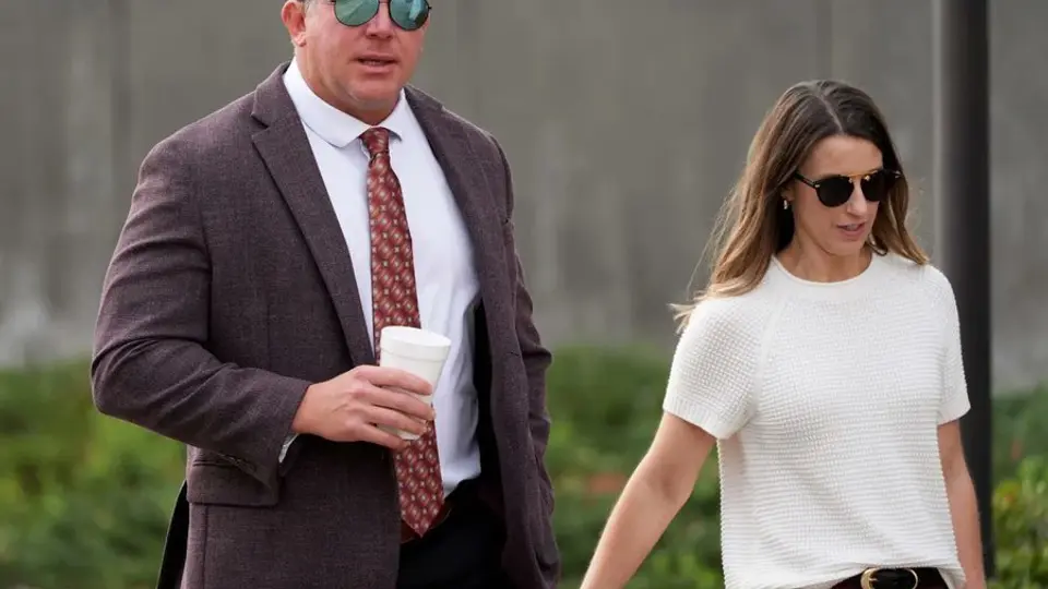 Ted DiBiase Jr. es declarado NO CULPABLE de 13 cargos en caso de fraude en EE.UU.