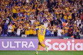 Rodrigo Aguirre marcó el cuarto gol para Tigres ante Cincinnati | MEXSPORT