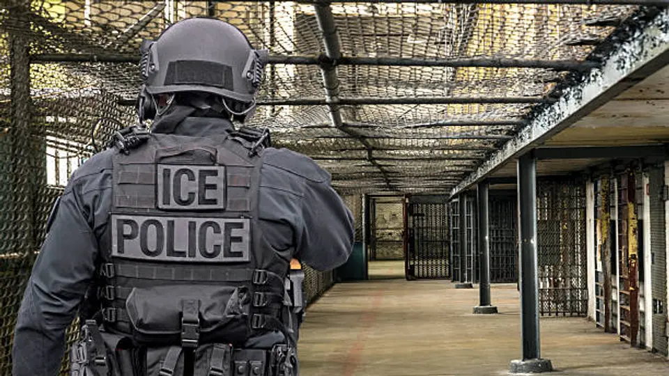 La muerte del joven reaviva críticas sobre las condiciones en centros de detención del ICE./ Pixabay