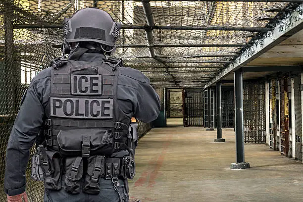 La muerte del joven reaviva críticas sobre las condiciones en centros de detención del ICE./ Pixabay
