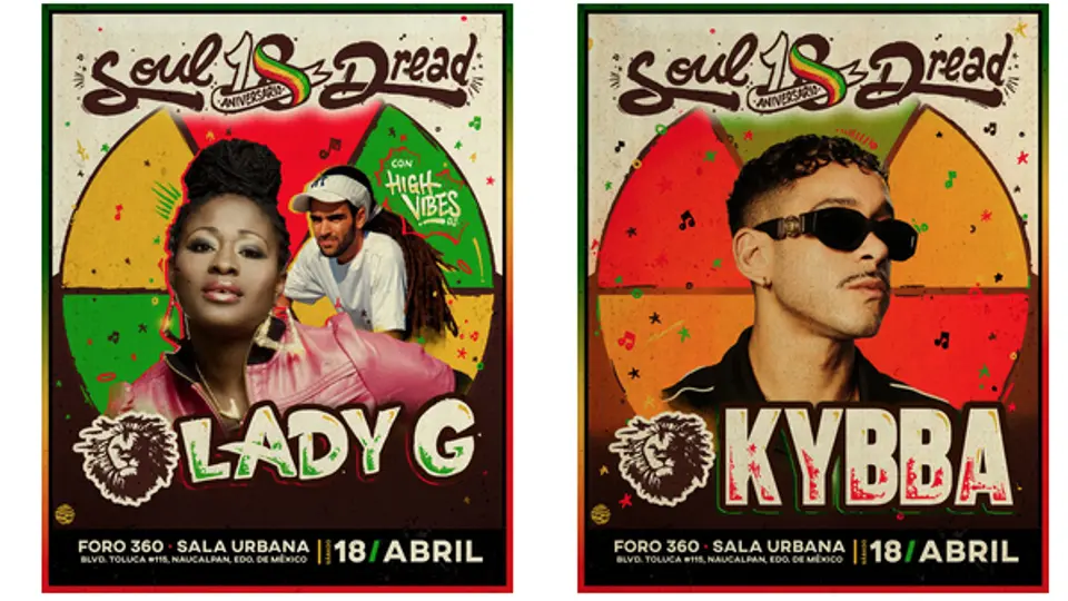 Desde las 5 de la tarde la fiesta comenzará en Sala Urbana en el Estado de México / Especial