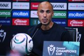 Guido Pizarro habló en conferencia de prensa tras remontada de Tigres | MEXSPORT