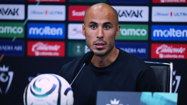 Guido Pizarro habló en conferencia de prensa tras remontada de Tigres | MEXSPORT
