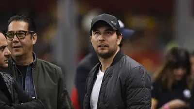 ‘Checo Pérez está oxidado’: Cadillac se sincera sobre la situación del mexicano