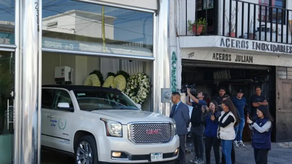 Tras la muerte de Nemesio Oseguera Cervantes, el cártel no desapareció y continúa operando. / AP