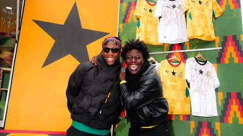 Puma cuenta con amplia representación en equipos africanos | BFA