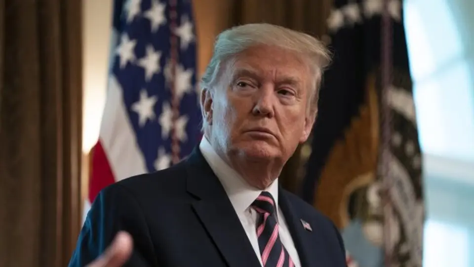 El proyecto forma parte de las celebraciones por los 250 años de independencia de Estados Unidos en 2026./ AP