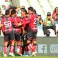 Atlas vence a Santos y se aferra a la Liguilla; los Guerreros siguen en picada