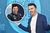 Frankie Muniz defendió a Checo Pérez | MEXSPORT/AP