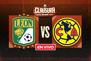 León vs América Liga MX Clausura 2026 Jornada 16