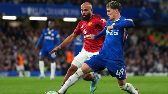 Chelsea dispuesto a vender a Garnacho y jugada desastrosa lo ‘acelelaría’