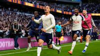 ¿Descenderá Tottenham? Este es el camino final de los Spurs en su fatídica temporada de Premier League