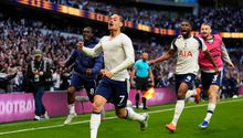 ¿Descenderá Tottenham? Este es el camino final de los Spurs en su fatídica temporada de Premier League
