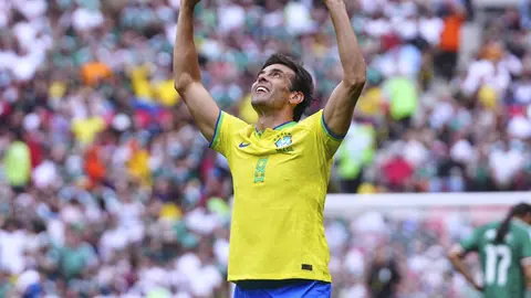 Kaká l IMAGO7