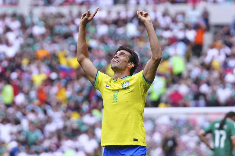 Kaká l IMAGO7