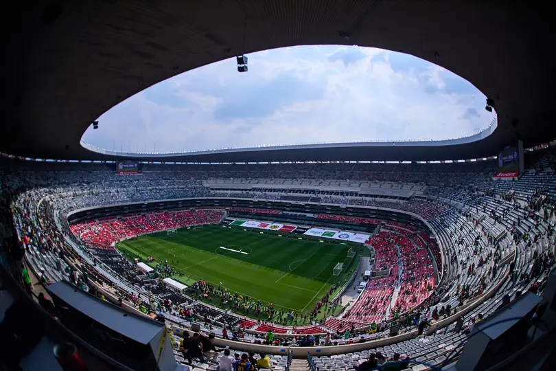 Estadio Banorte | MEXSPORT