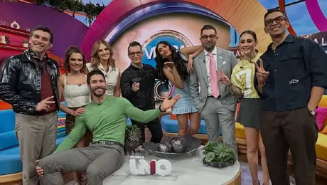 Colaboradora de Venga la Alegría es agredida por conductor de Uber
