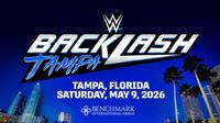 Backlash 2026: hora, cartelera y dónde ver el PLE de WWE