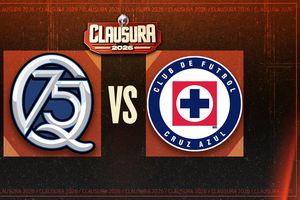 Gallos Blancos reciben a Cruz Azul en el Clausura 2026 | RÉCORD