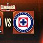 Gallos Blancos reciben a Cruz Azul en el Clausura 2026 | RÉCORD
