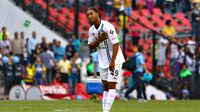 ¡El favorito del Azteca! Ronaldinho volvió a ser ovacionado en el renovado Estadio Banorte