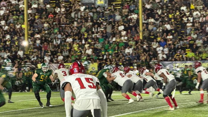 Mexicas no pudieron responder ante la ofensiva de los Raptors | ESPECIAL