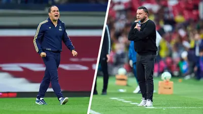 Mohamed advierte a Jardine sobre América: “Cuando está mal la cosa, son malos”