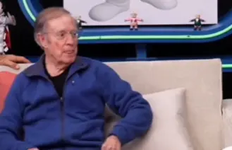 José Ramón Fernández l CAPTURA