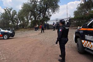 Tiroteo en Teotihuacán: Un menor de edad entre los siete lesionados